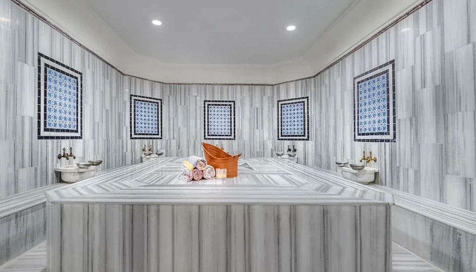 هتل سلکتوم لاکچری آنتالیا